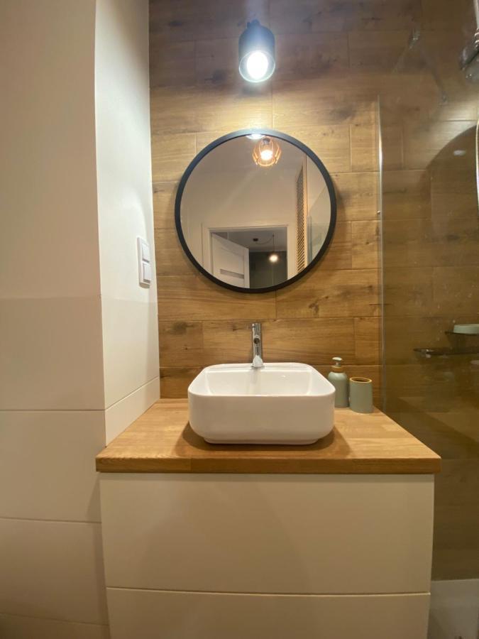Airport Green Apartment Kl21 - Air Condition & Free Parking Varsóvia Exterior foto