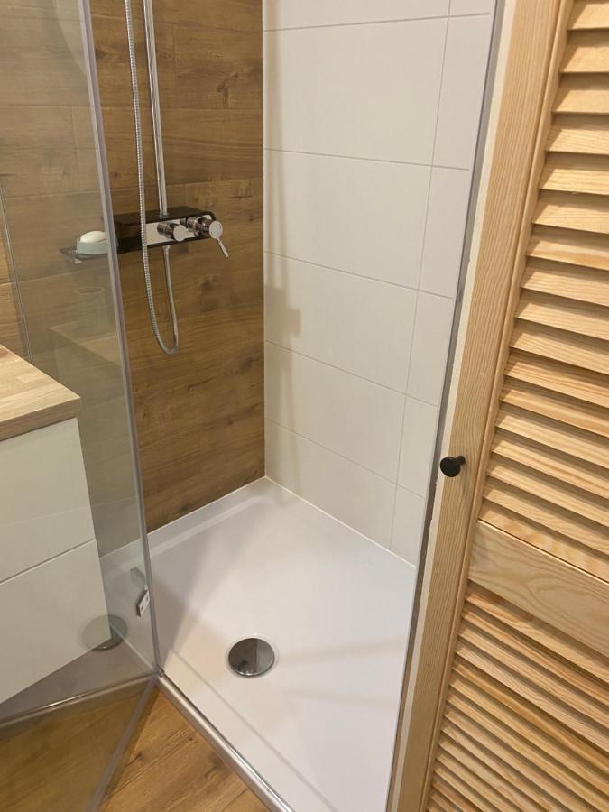 Airport Green Apartment Kl21 - Air Condition & Free Parking Varsóvia Exterior foto
