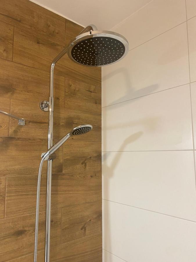 Airport Green Apartment Kl21 - Air Condition & Free Parking Varsóvia Exterior foto